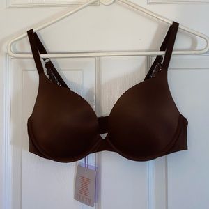 36D pushup Savage X bra
